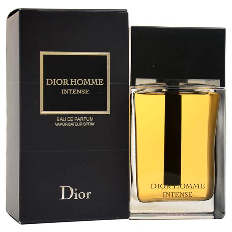 dior intense sale|Dior intense for men.